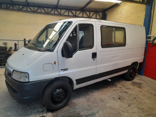 Fiat Ducato 2.3 Economy Furgon Mjet 1 Tn