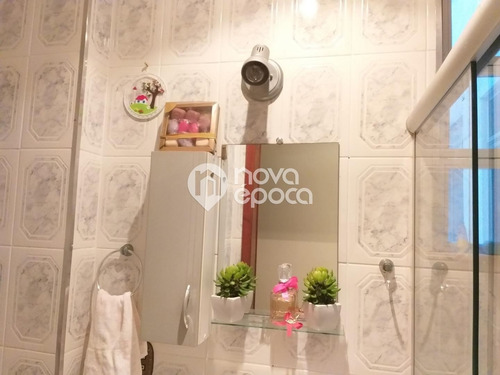 Apartamento - Ref: Ap3ap48258