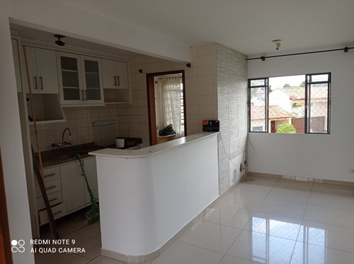 Imagem 7 de 10 de Apartamento 2 Dormitórios Vila Guaíra - Ap00165 - 68854814