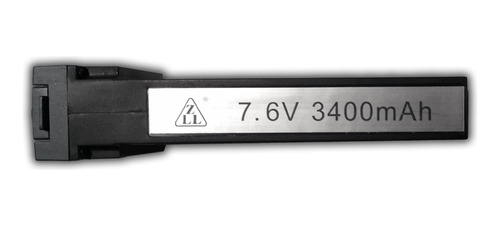 Bateria Drone Sg906 Pro2 / Pro3 Max (7.6v 3400mah)
