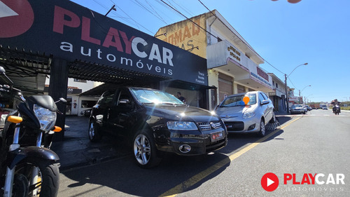 Fiat Stilo 1.8 MPI 8V FLEX 4P MANUAL