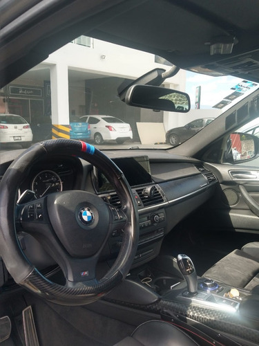 Imagen 2 de 4 de Bmw X6 Xdrive 35ia M Performance 2014 Excelente