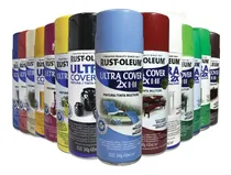 Comprar 430ml Spray Pintura Aerosol Interior\u002Fexterior Rust Oleum