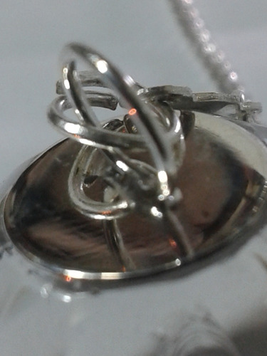 Imagen 5 de 10 de 162se Vende Pendulos De Cristal De Cuarzo Original Facetados