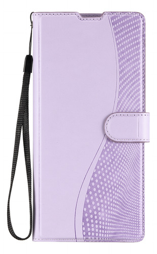 Funda De Teléfono Ultrafina Multifuncional Para Xiaomi Redmi Note9 Con Protección Anticaída Todo Incluido