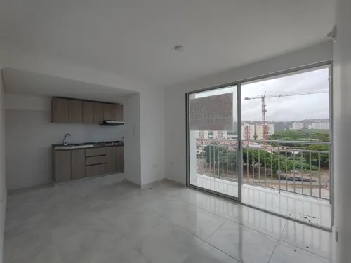 Apartamento En Arriendo En Prados Del Este. Cod A30856
