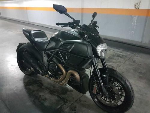 Imagen 3 de 11 de Ducati Diavel