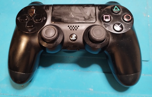 Joystick Playstation 4 Original Play Ps4 90 Días De Garantía (Reacondicionado)