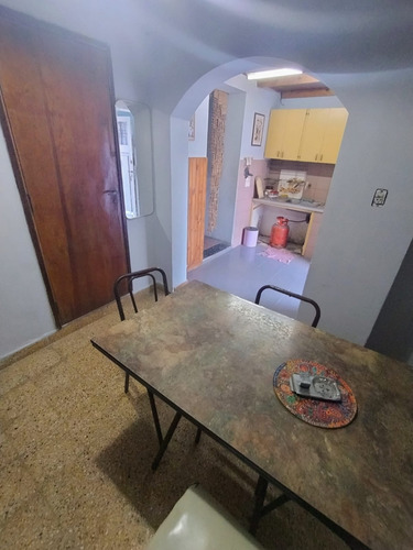 Departamento En Venta Santa Teresita
