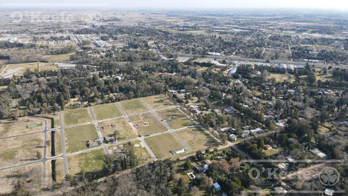 Lote En Venta En El Pato - Barrio Residencial La Vikkina