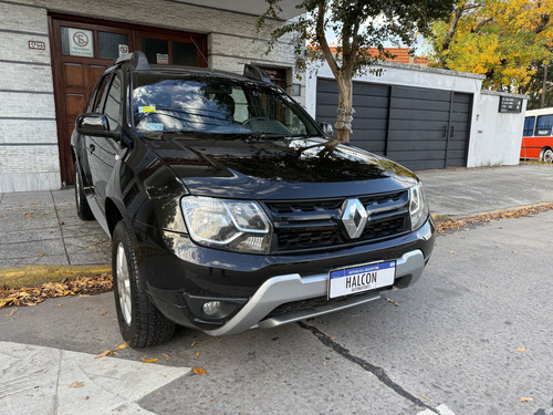 Renault Duster 1.6 Ph2 4x2 Privilege 110cv