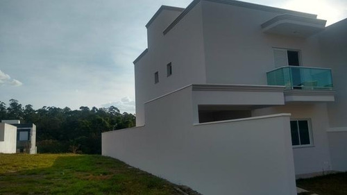 Casa Condomínio Reserva Da Mata, Condomínio Fechado, Venda E Compra, Condomínio Reserva Da Mata, Jundiaí - Ca01595 - 67657681