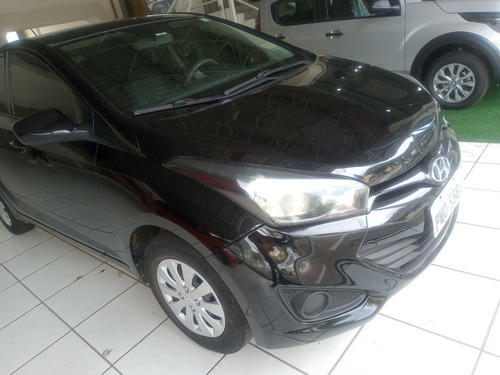 Imagem 3 de 11 de Hyundai Hb20 2015 1.0 Comfort Flex 5p