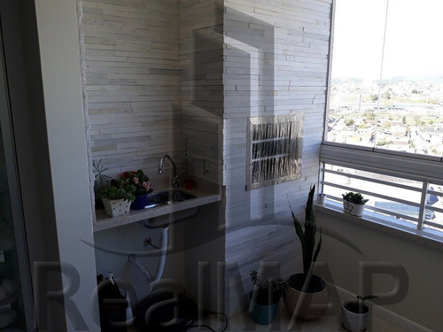 Imagem 3 de 15 de Apartamento - Campinas - Ref: 11285 - V-11285