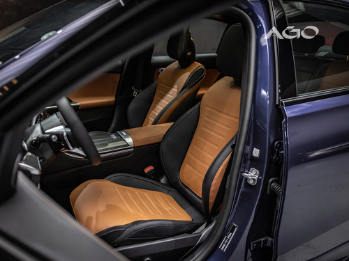 Mercedes-Benz 300 Mercedes-Benz C 300 AMG Line