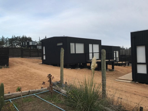 Imagen 2 de 14 de Cabañas Tipo Departamento Nuevas