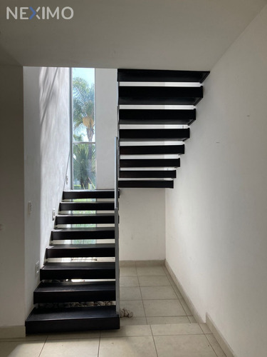 Imagen 8 de 14 de Casa Con Jardin Grande En Area De Chipilo ,puebla