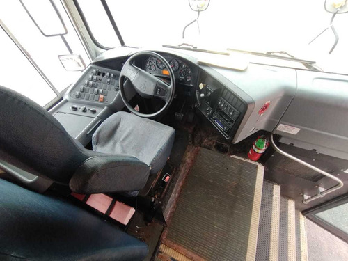 Imagen 9 de 10 de Autobus Escolar