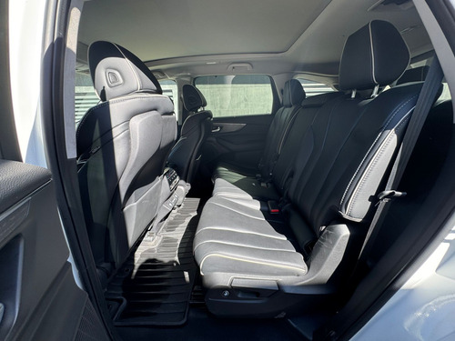 Acura MDX 3.5 Sh-awd At