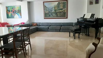 Apartamento en venta