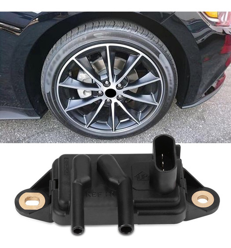 Sensor De Presión De Recirculación De Gas De Escape Egr Para