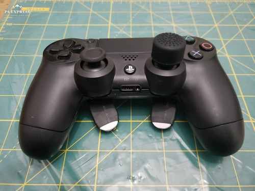 Scuf Control Ps4 Mando Scuf Mod + Garantia Play4 Playstation