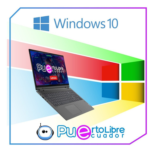 Imagen 6 de 10 de Lenovo Gamer 360 Core I7 11va + 16 Gb + 1 Tb Ssd + T Video