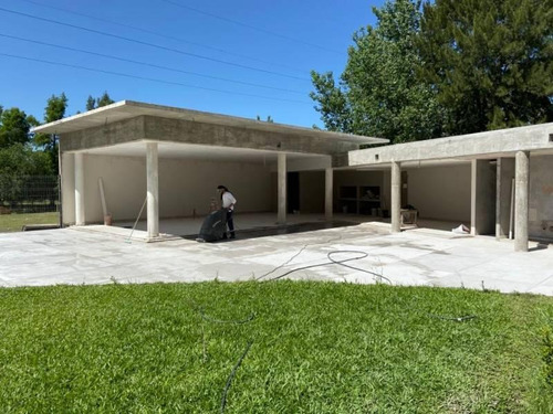 Imagen 17 de 17 de Fisherton View Av. Schweitzer 8821 3 Dormitorios