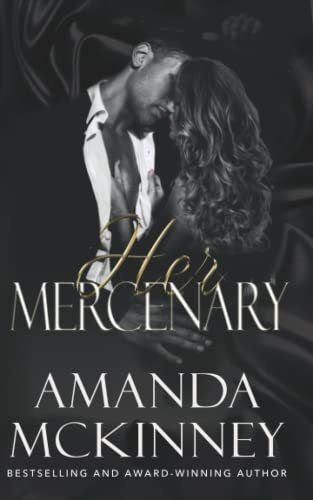 Book : Her Mercenary (steele Shadows Mercenaries) A Romanti