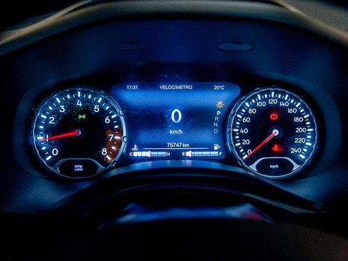Jeep Renegade Limited At
