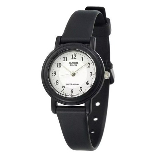 Reloj Casio Lq-139bmv-1b Dama Original