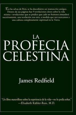 La Profecia Celestina  James Redfieldaqwe