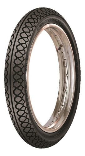 Pneu De Moto 60/100-17 Maggion Streetfighter 33l Tt Diant