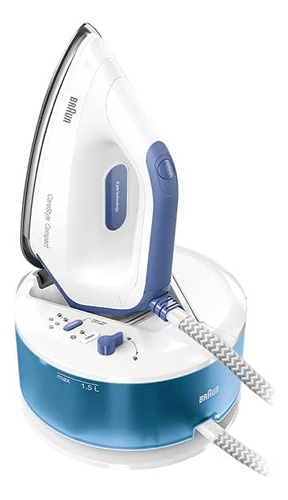 Braun Carestyle Compact Steam Generator, Plancha De Vapor