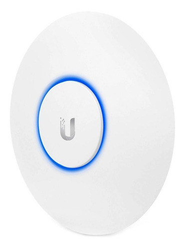 Ubiquiti Unifi Ap Indoor Outdoor 4x4 Mu Mimo Ac Uap-flexhd W