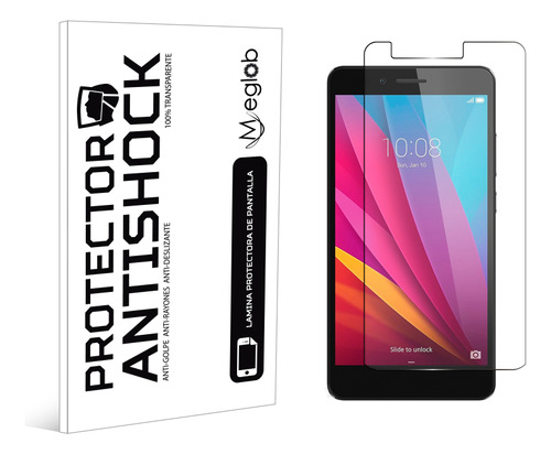 Protector Pantalla Antishock Para Huawei Honor 5x