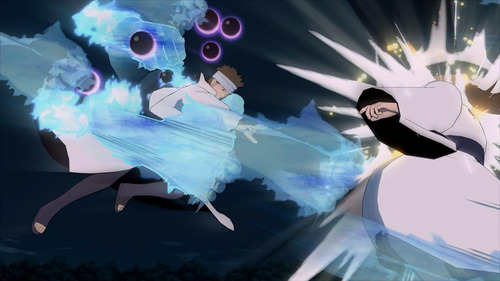 Naruto X Boruto Ultimate Ninja Storm Connections Ps5 Dakmor