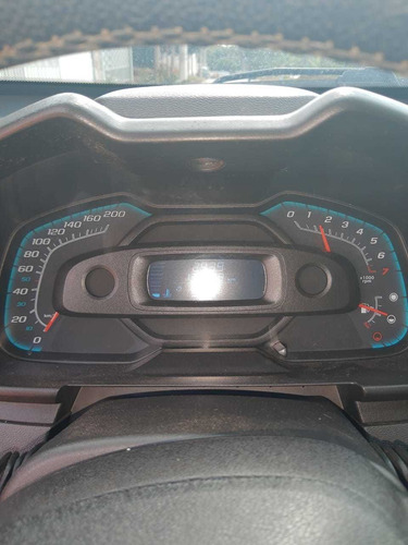 Chevrolet Montana 2011 1.4 Ls Econoflex 2p