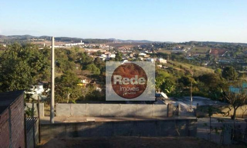 Imagem 1 de 13 de Terreno À Venda, 647 M² Por R$ 105.000,00 - Chácaras Pousada Do Vale - São José Dos Campos/sp - Te0678
