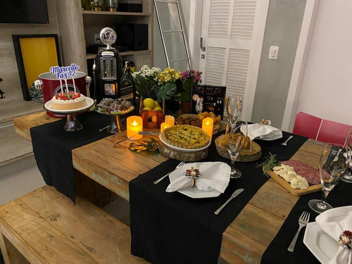 Imagem 3 de 10 de Serviço De Decoração Mesa Posta - Consultoria Online 1 H