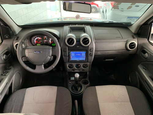 Imagem 11 de 16 de Ford Ecosport 2.0 Flex Oportunidade De Financiamento