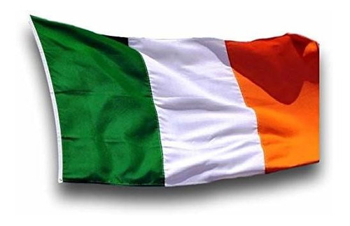 Bandera Paises Us Flag Factory - Bandera Irlandesa De Irland