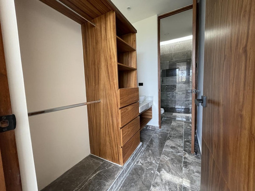 Imagen 24 de 30 de Casa En Renta En Mérida Con 3 Recámaras Con Piscina Y Automatizada - Temozón Norte