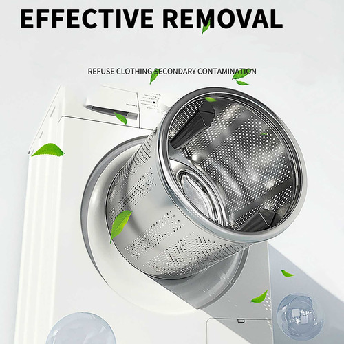 Polvo De OxĂgeno Para Eliminar Manchas Para Lavadora