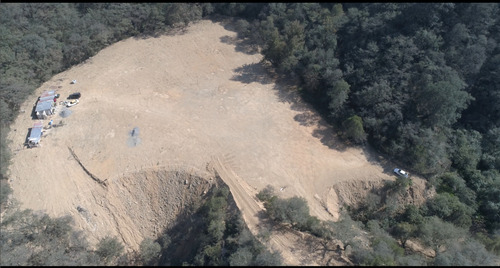 Terreno En Real Del Monte