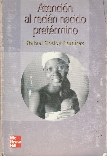 Libro Pediatria Atencion Al Recien Nacido Pretermino  #30