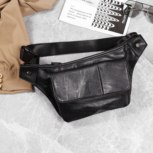 Nuevo Bolso De Hombre Moderno Y Genial, A La Moda Y P1 Dgc