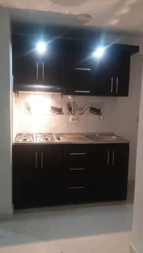 Se Vende Espectacular Apartamento En Conjunto Residencial Br