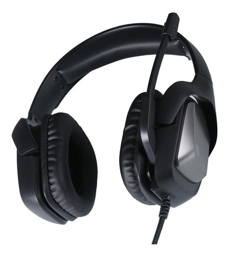 Auriculares gamer HP Gamer H220S H22S negro