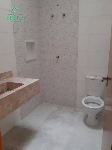 Imagem 9 de 18 de Sobrado Residencial À Venda, Parque Maria Domitila, São Paulo. - So1294